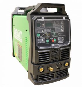 everlast powertig 255 ext