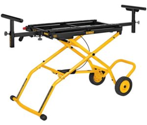 DEWALT DWX726 stand