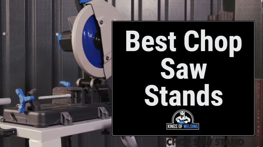 best chop saw stands