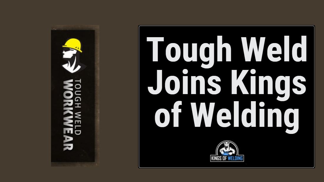 tough weld