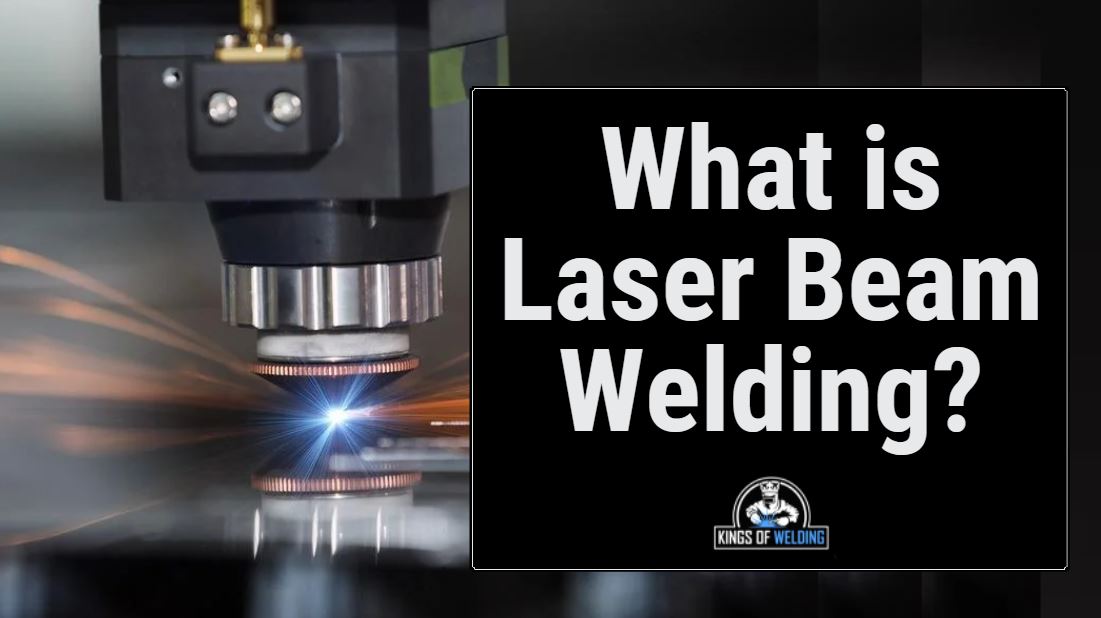 what is laser welding