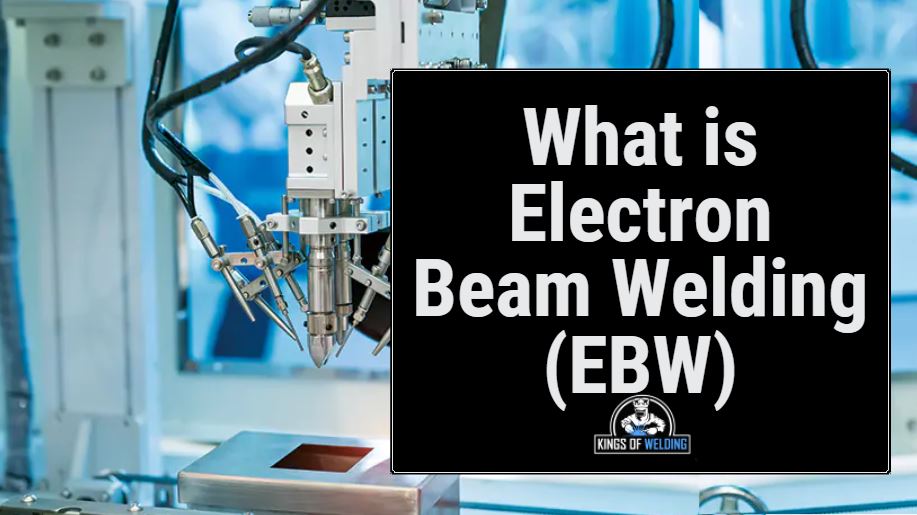 electron beam welding what is